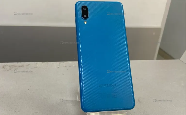 Samsung Galaxy A02 2/32 ГБ