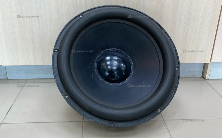 Сабвуфер Fi Car Audio Q18