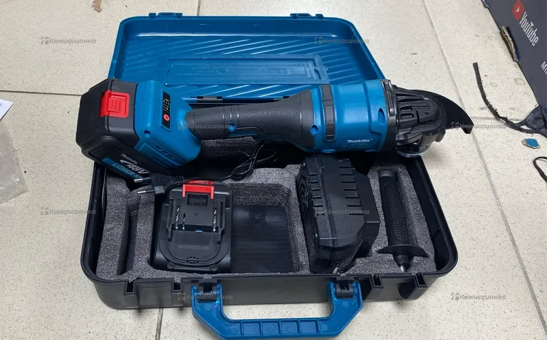УШМ АКБ  Makita реплика