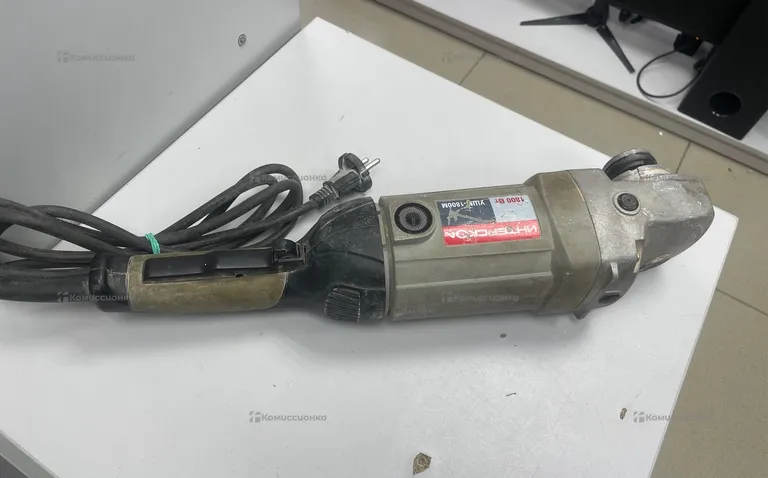ушм 1800м