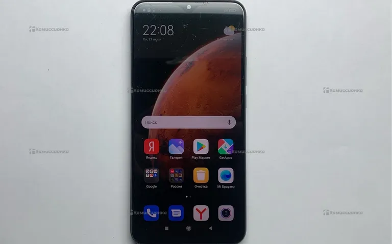 Xiaomi Redmi 9 3/32Gb
