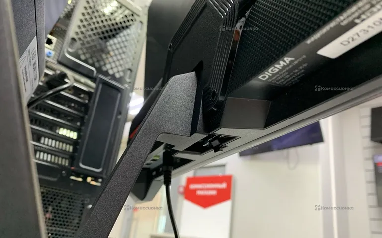 Монитор Digma 24p511f
