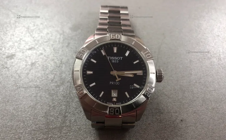 Часы  Tissot T101.610.11.041.00