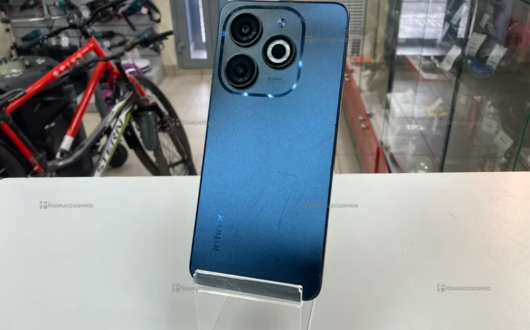 Infinix Smart 8 2/32
