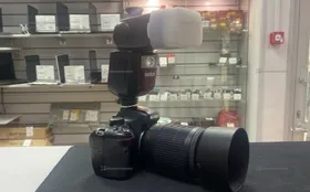 Купить Фотоаппарат  Nikon D5100 б/у , в Казань Цена:17950рублей