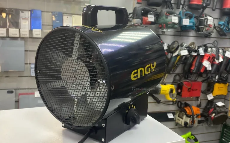 Электрическая тепловая пушка Engy EN-2R