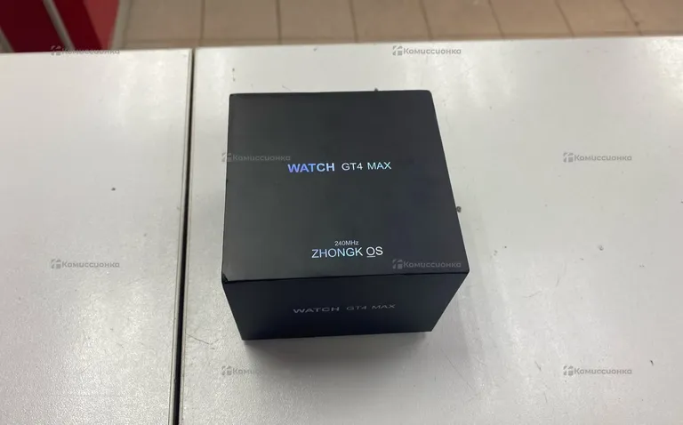 Часы  Watch GT4 MAX