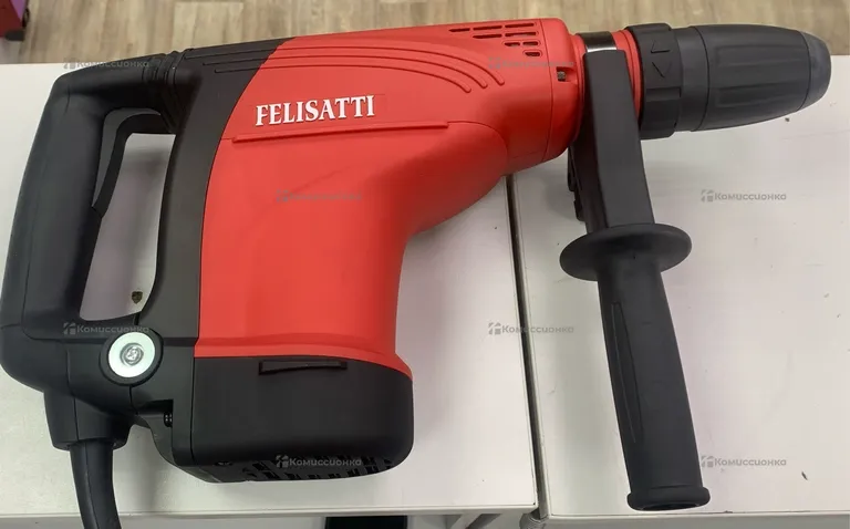 Перфоратор Felisatti RHF40/1100VERT