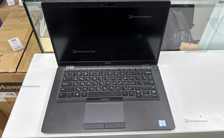 Ноутбук Dell latitude 5400
