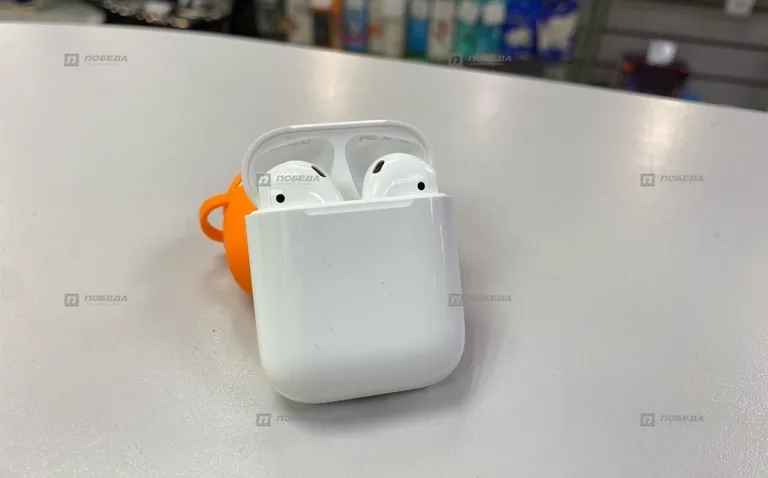 Наушники Apple AirPods 2