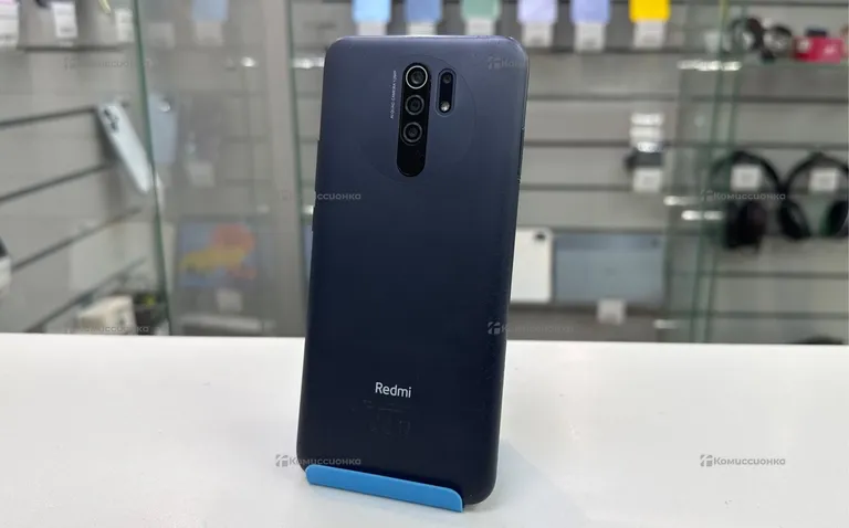 Xiaomi Redmi 9 3/32Gb