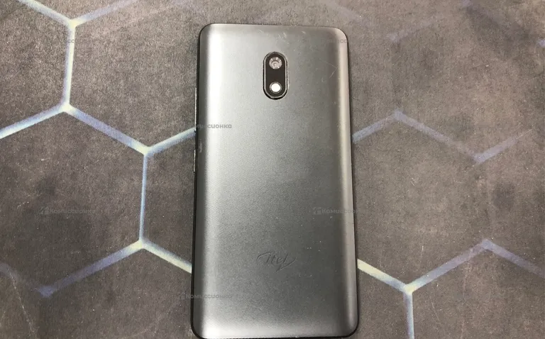 itel mobile A16 Plus