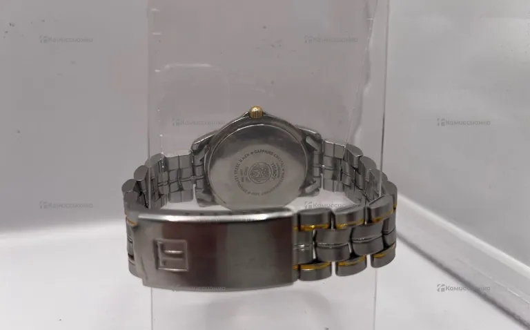Часы Tissot Seastar automatic a660/760