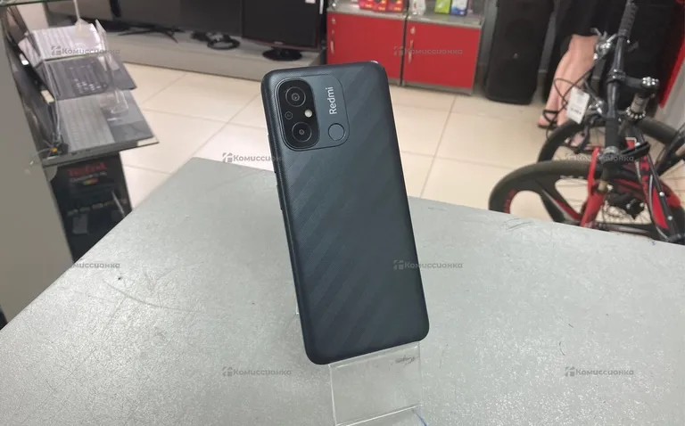 Xiaomi Redmi 12C 3/64GB