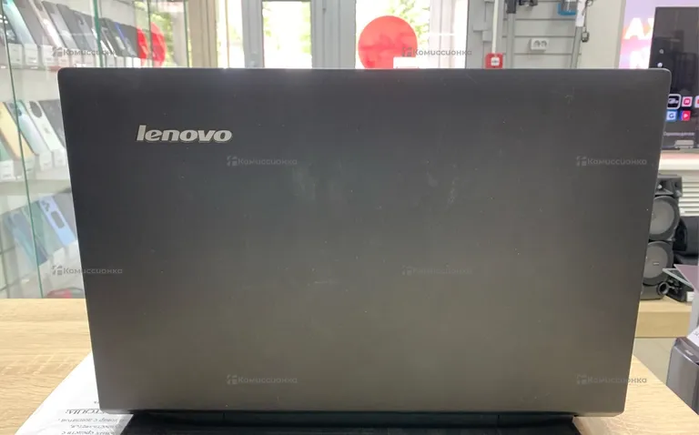 Ноутбук  Lenovo BD590