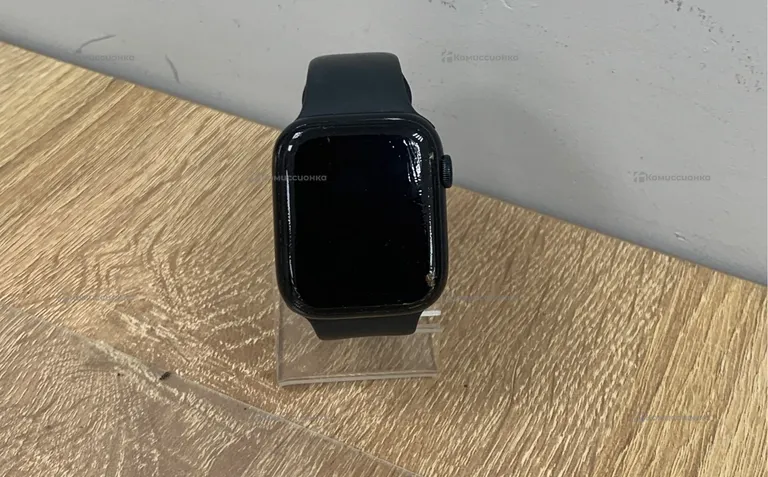 Часы  Apple Watch Series 9 45mm