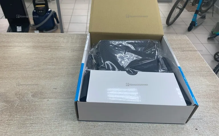 Роутер D-Link DIR-825