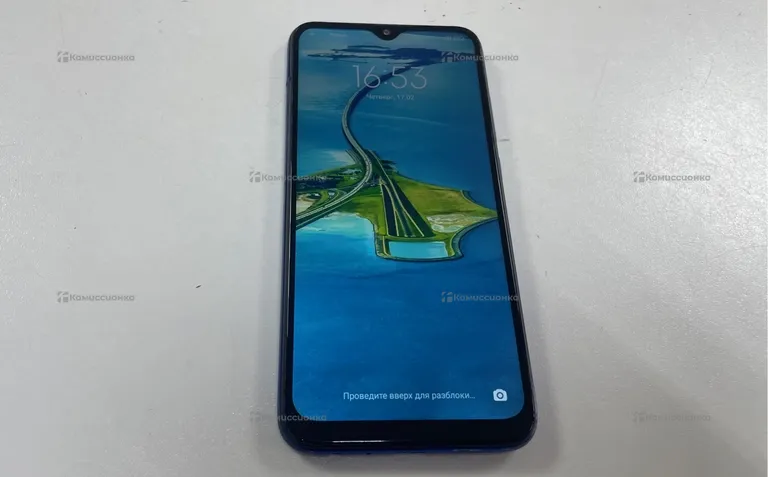 Xiaomi Redmi Note 8T 4/64Gb