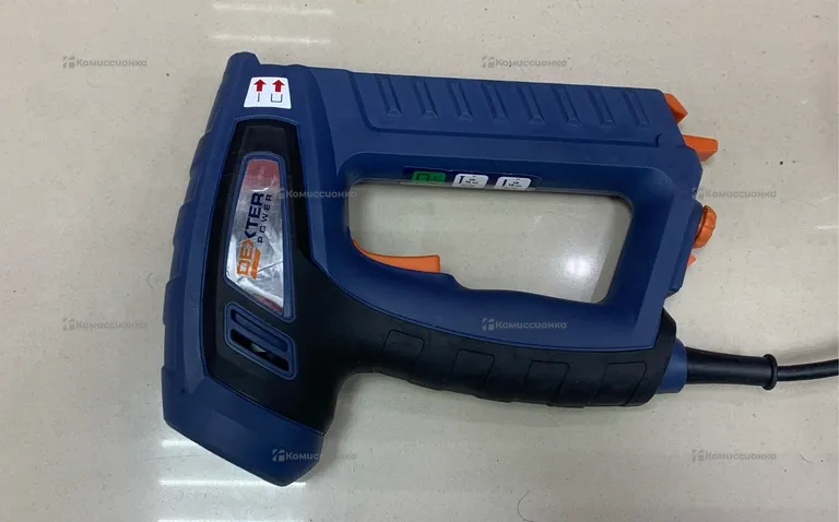 Электрический степлер Dexter Power pld6031