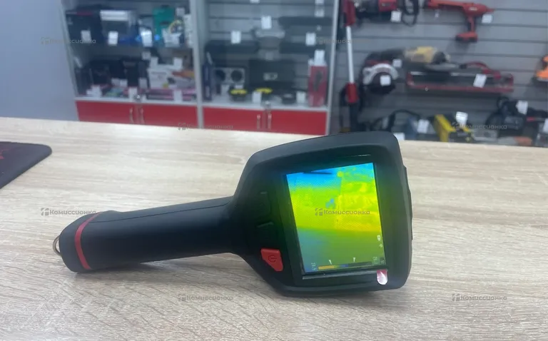 Тепловизор Torus xf200D
