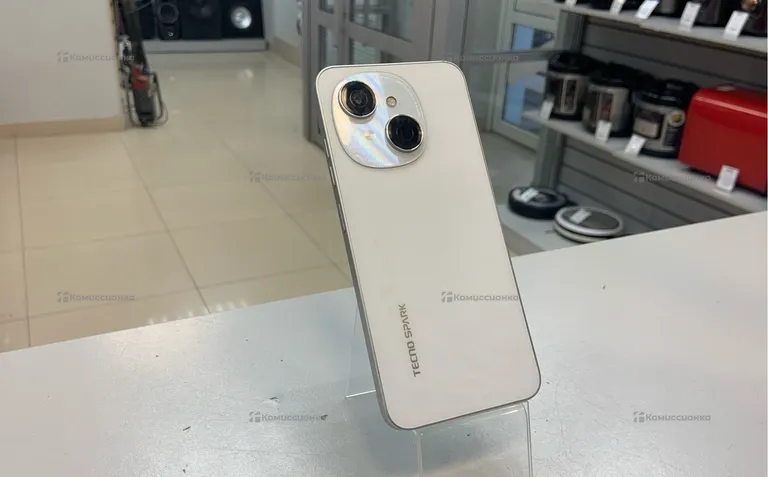 Tecno spark go 1 4/128