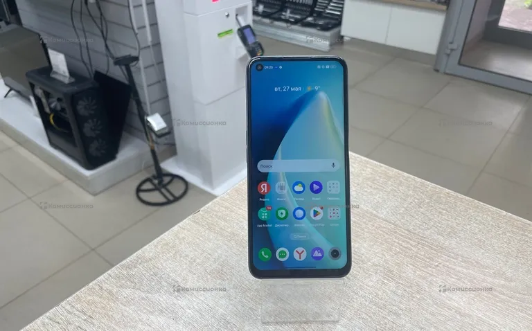 Realme Narzo 50 4/128