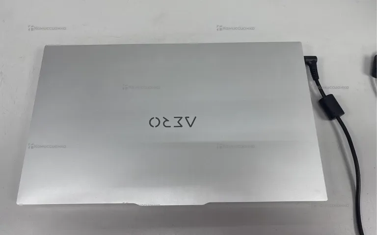 Ноутбук Aero 17 KE5