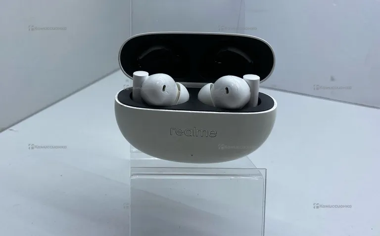 Наушники  realme