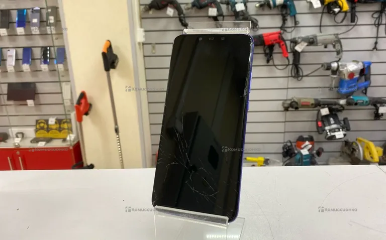 Huawei Nova 3 4/128