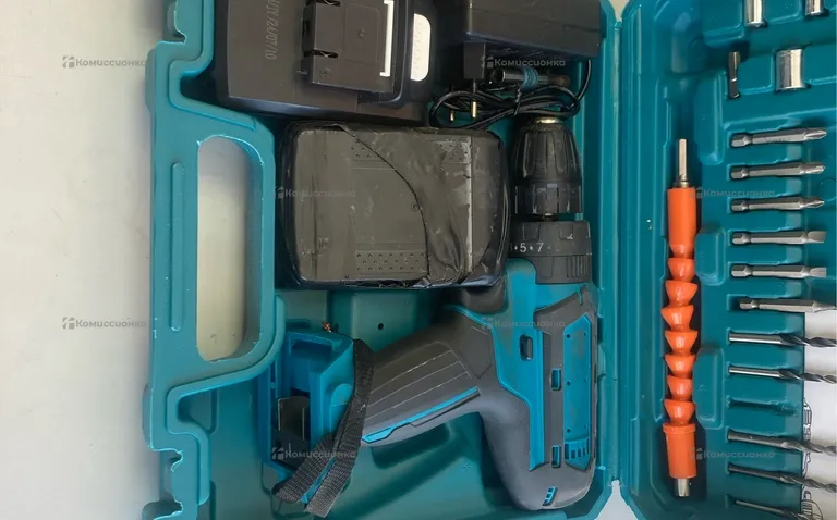 Шуруповерт Makita (копия)