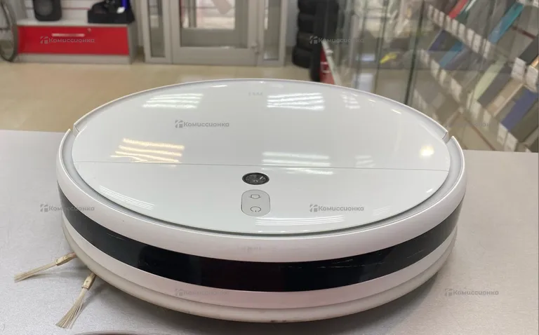 Пылесос Xiaomi Robot Vacuum Mop 2