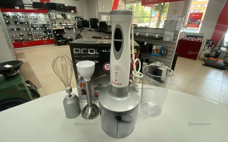 Блендер Polaris PRO-2905