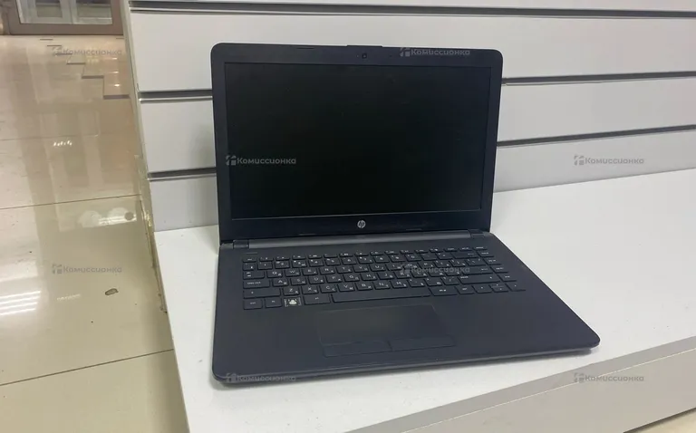 Ноутбук HP RTL8723BE