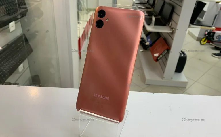 Samsung Galaxy A04e 3/64 ГБ