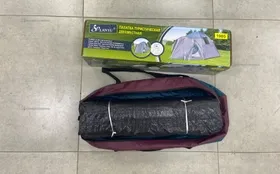 Купить Палатка Туристическая Двухместная б/у , в Тольятти Цена:3500рублей