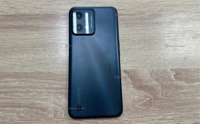 Realme C31 3/32 ГБ