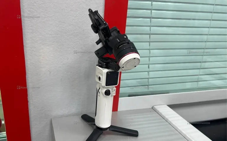 Стабилизатор zhiun crane m3s