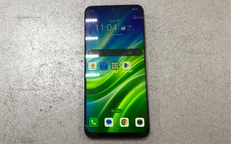 Honor 90 Lite 8/256ГБ