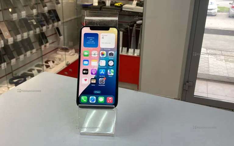 apple IPhone XS 256