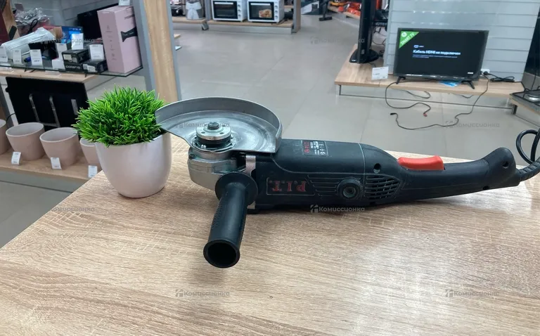 Ушм PIT pws150-D