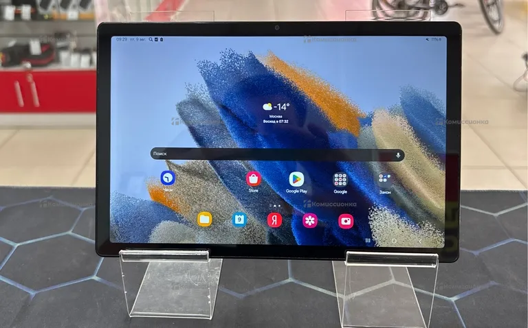 Планшет Samsung Tab A8 2/32 ГБ 2019