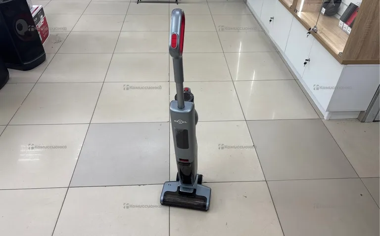 Моющий Пылесос ATVEL F22