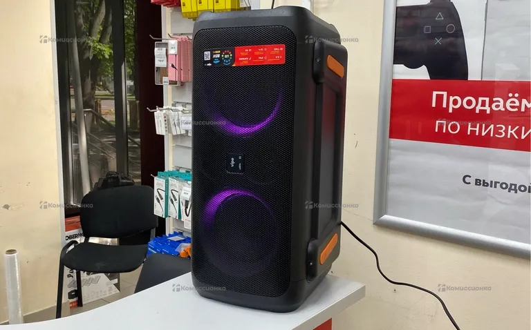 Беспроводная колонка Vipe nitro x3