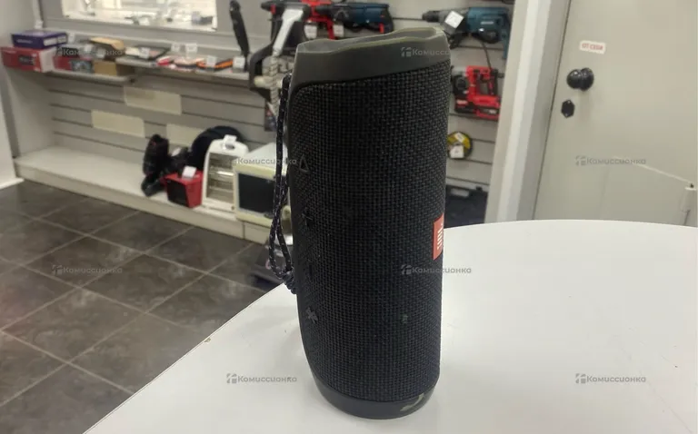Колонка  JBL FLIP4 REP