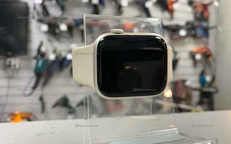 Часы  Apple Watch 9 45mm