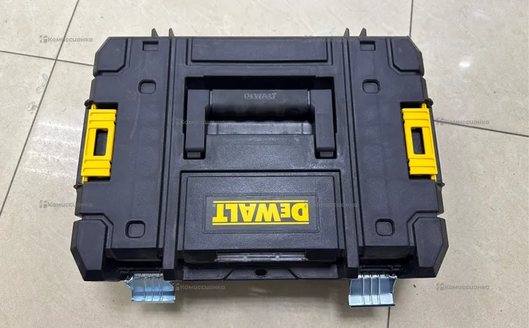 Перфоратор dewalt DCH273P2 5.0Ач х2