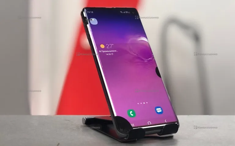 Samsung Galaxy S10 8/128 ГБ