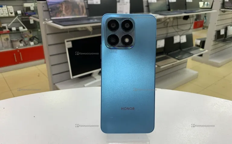 Honor X8A 6/128 ГБ