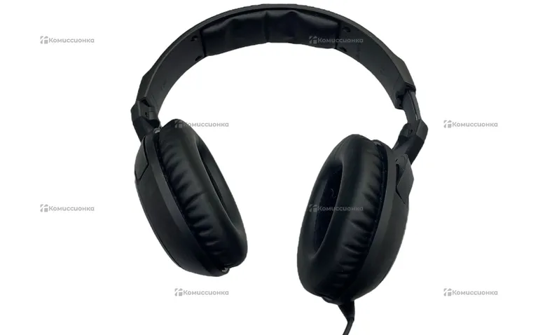 Наушники sennheiser hd 200 pro