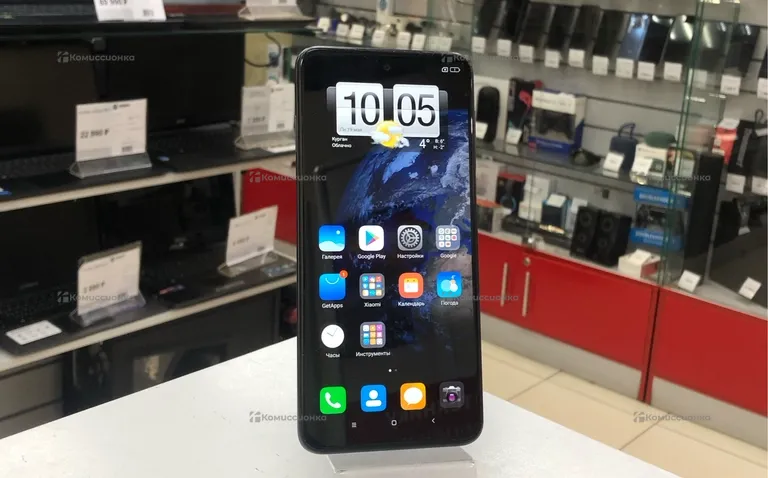 Xiaomi Redmi Note 9 Pro 6/128Gb